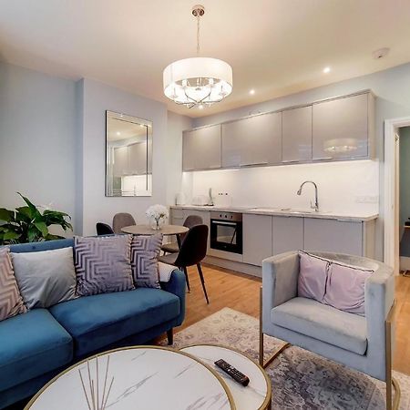 Luxury Art Deco, 2 Bedroom Flat London Eksteriør bilde