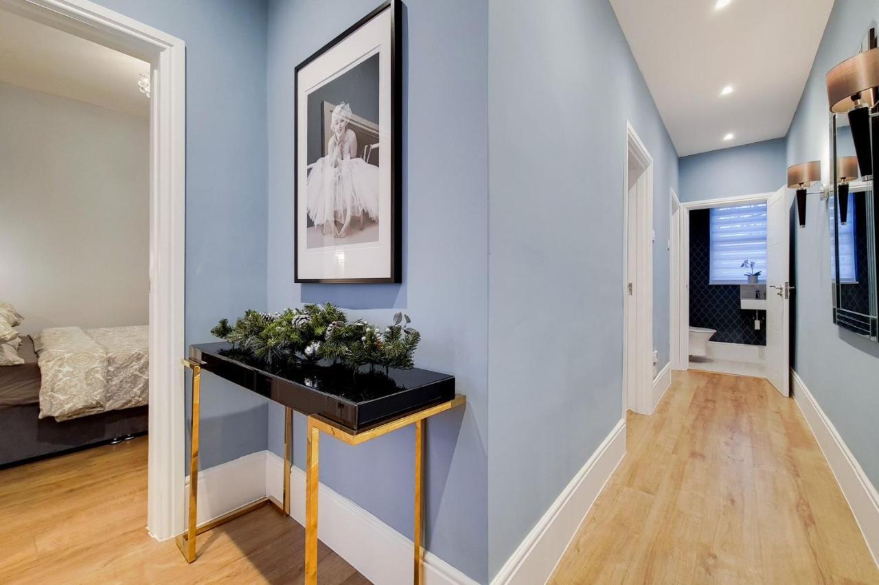 Luxury Art Deco, 2 Bedroom Flat London Eksteriør bilde