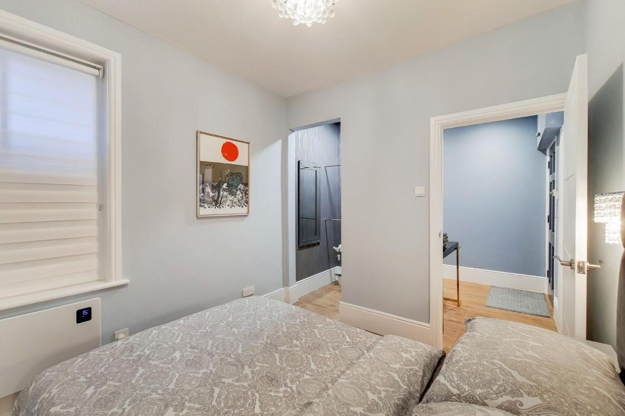 Luxury Art Deco, 2 Bedroom Flat London Eksteriør bilde